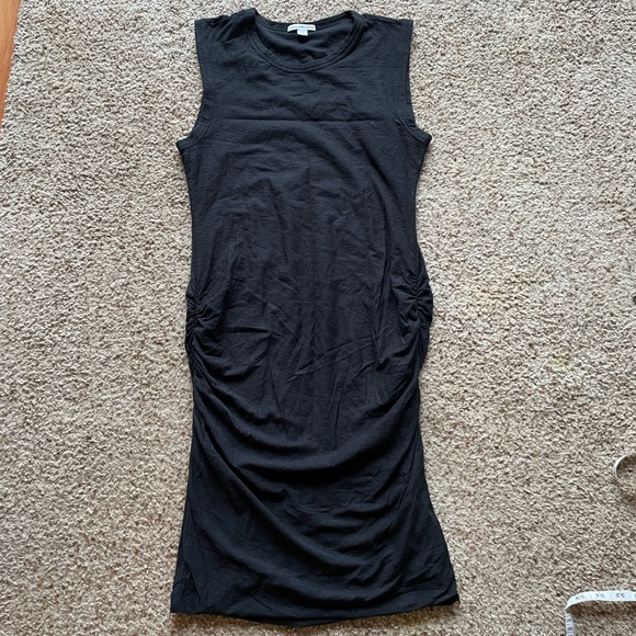 James Perse Dresses & Skirts - James Perse dress size M/L